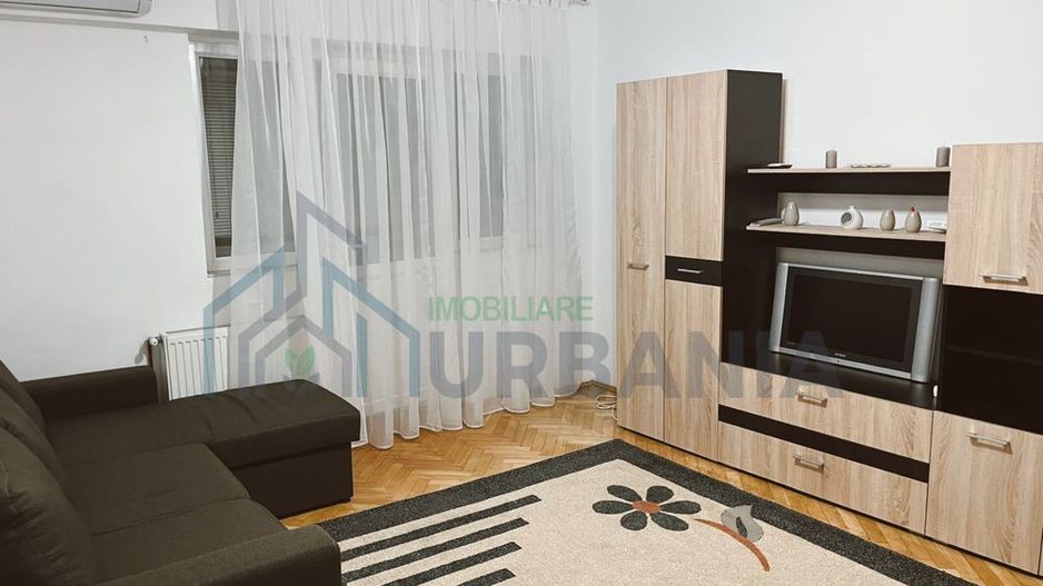 Apartament 2 camere de închiriat în Centru, zona Hala Centrala, Iași - Poză 1