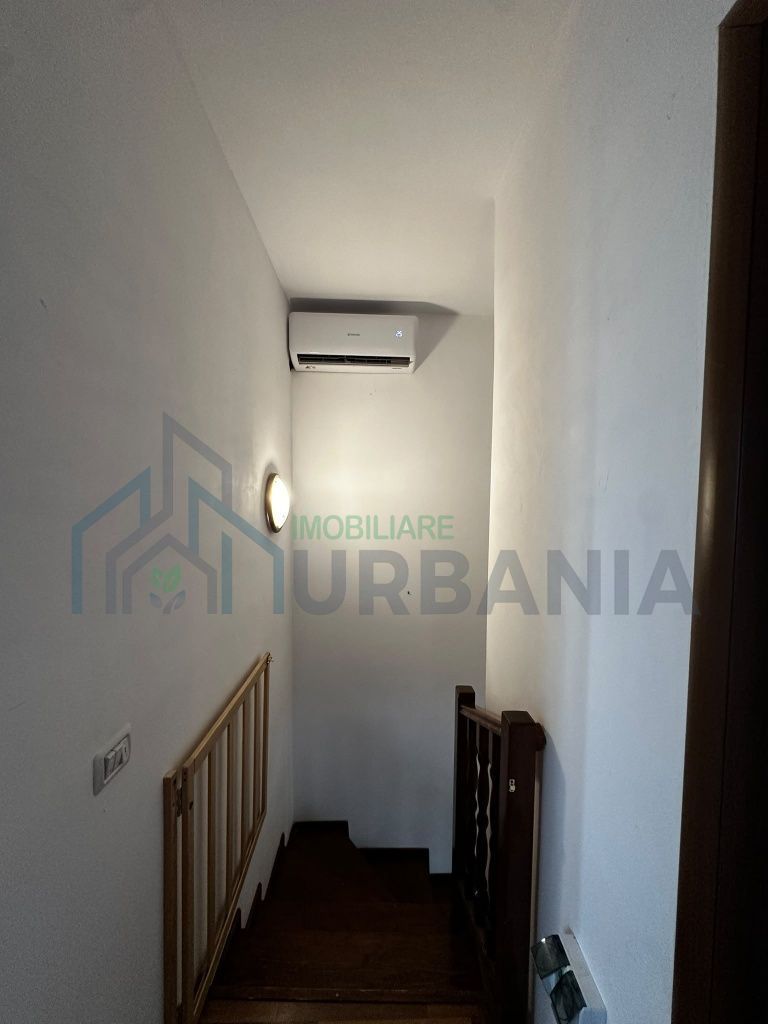 Vila în Valea Lupului, construită în 2019, 4 camere, 187.000 EUR - Poză 6