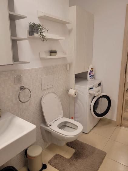 Apartament 2 camere de inchiriat - The Park - Poză 13