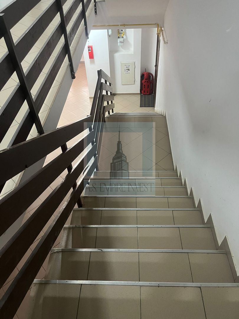 Oferta exclusiva- apartament 3 camere / Subcetate, Sanpetru - Poză 21