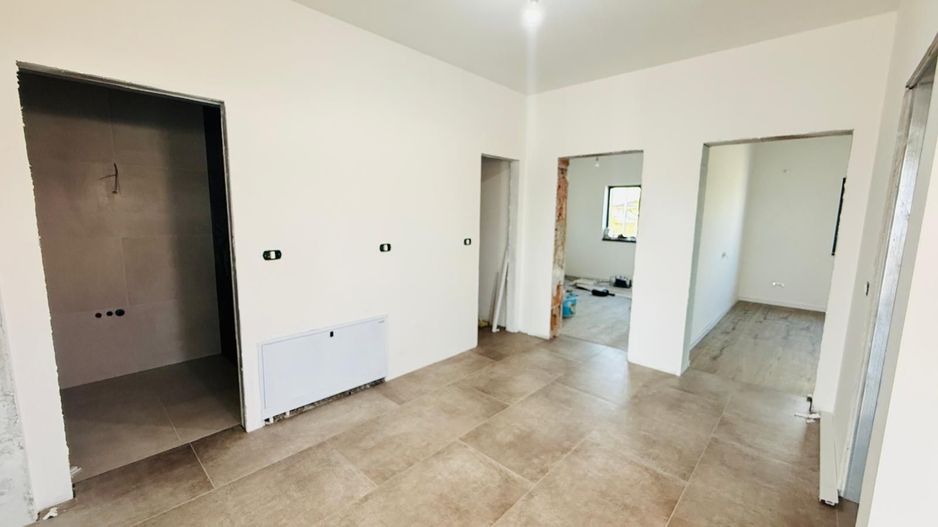Torontalului – Metro 2 | Duplex pe Parter | 3 Dormitoare | Asfalt | Comision 0% - Poză 19