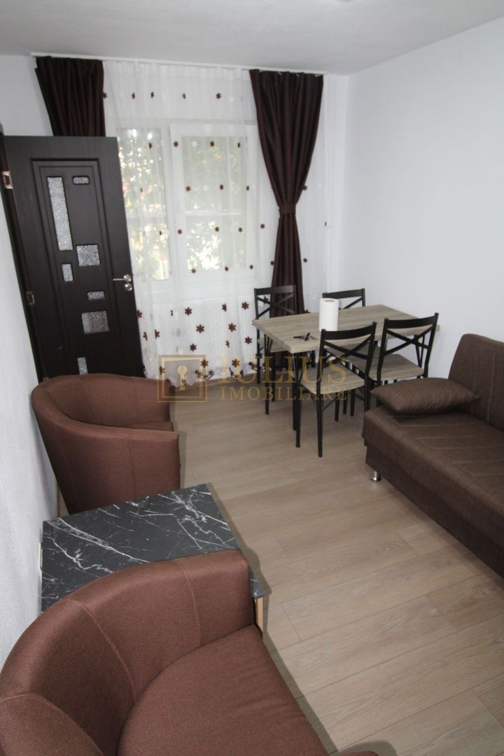 la 3-5 minute de Spitalul Judetean, Complex, centrala proprie, renovat recent - Poză 9