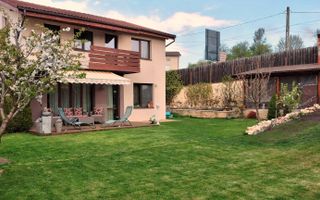 Vanzare Casa individuala | Teren 600 mp | Zona Iris - Poză 1