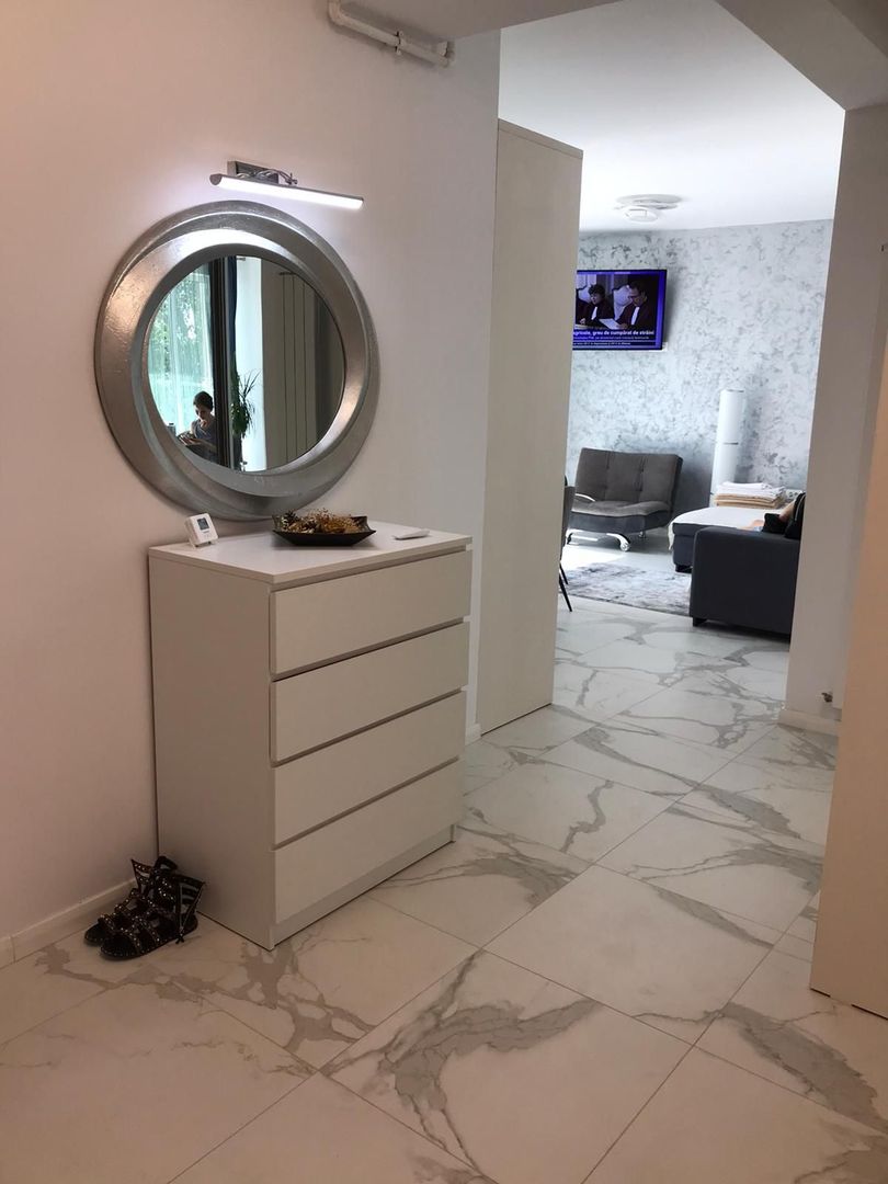 Apartament 3 camere in Mamaia zona Butoaie - Termen Lung - Poză 14