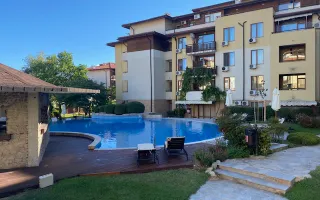 Apartament de vânzare în Central, Sfantu Gheorghe - Poză 31