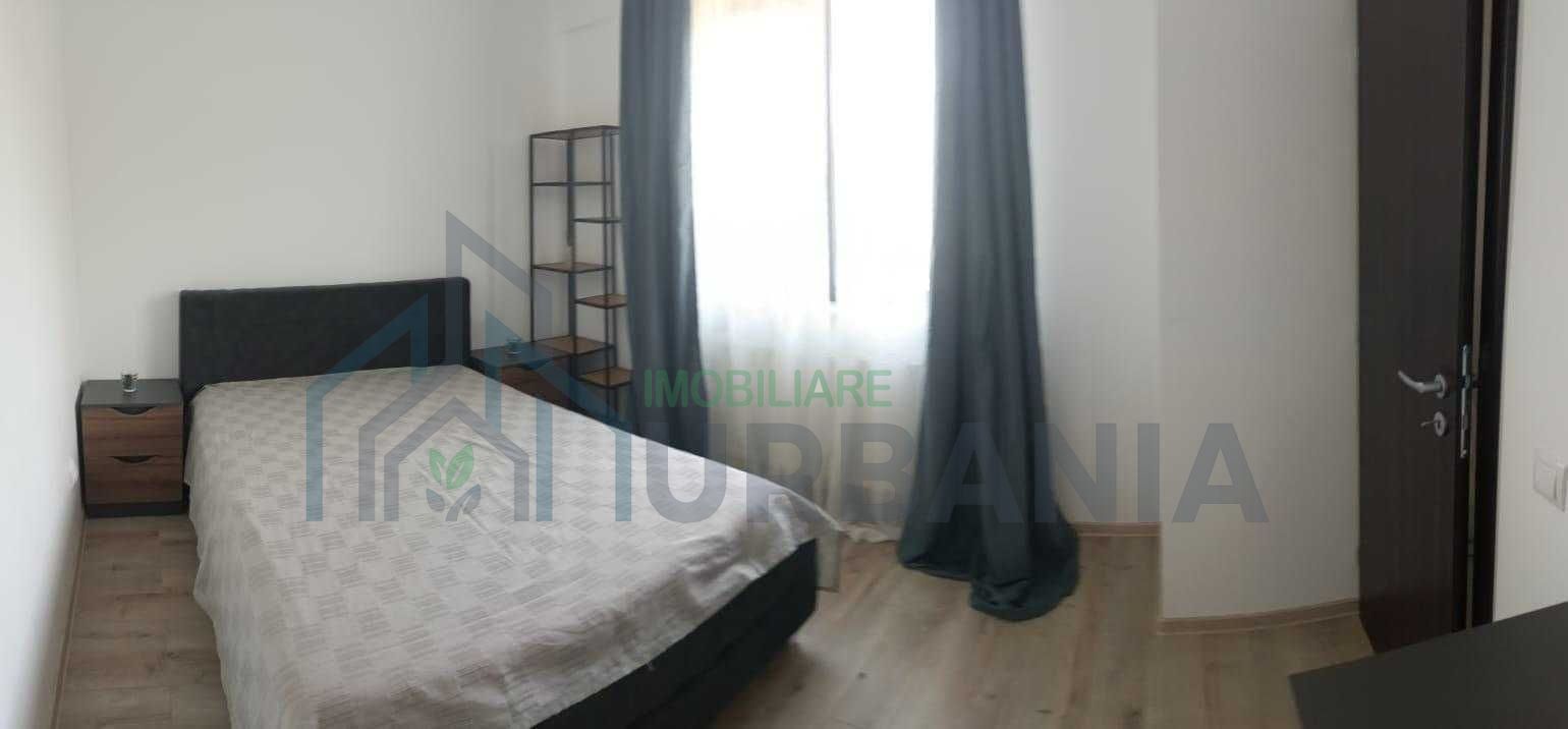 Inchiriere Apartament 2 camere, Bloc Concept Salciilor - Poză 5