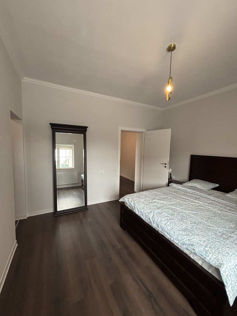 Duplex pe parter în Dumbravita - Poză 45