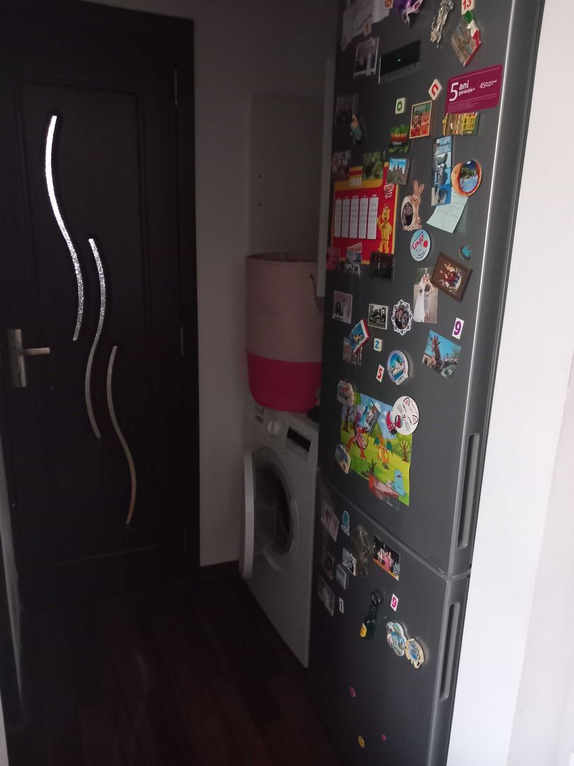 Apartament 2 camere. Brancoveanu. Huedin - Poză 4