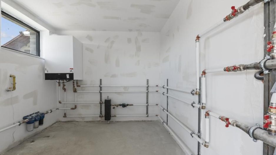 Casa individuala 5 camere | FINISATA | Zona Faget - Poză 15