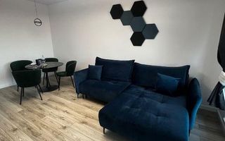 Apartamen 2 camere - modern - spatios - loc parcare I Drumul Taberei - Poză 2