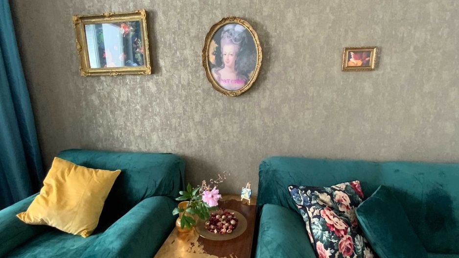 AP. 2 CAMERE FLOREASCA,CENTRALA PROPRIE,BLOC REABILITAT,MOBILAT MOERN, - Poză 4