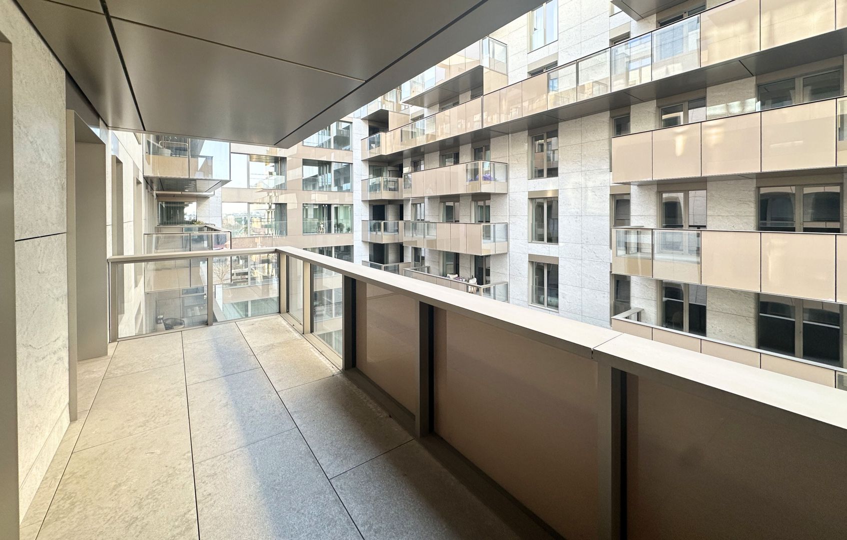 Apartament 3 camere în complexul rezidențial de lux Cortina Iancu Nicolae - Poză 11