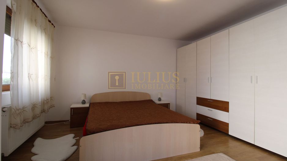 Duplex, in spate la Dechatlon/exterior nord. - Poză 17