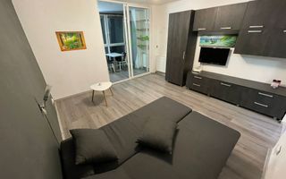 1 camera, modern, Pet Friendly, Primaverii, McDonalds, Manastur - Poză 1