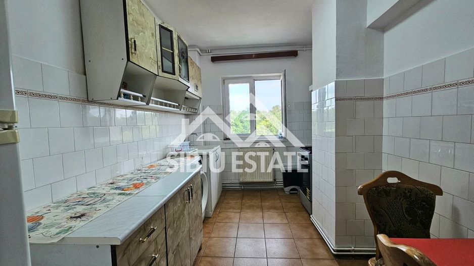 Apartament 2 camere de inchiriat Sibiu - Poză 6