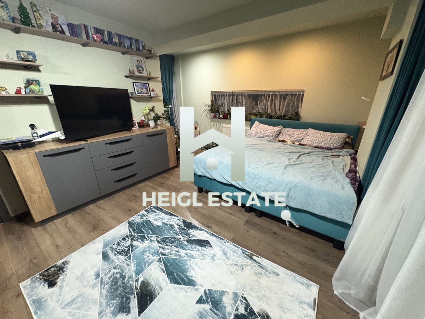 Apartament 3 camere Giroc - Poză 6