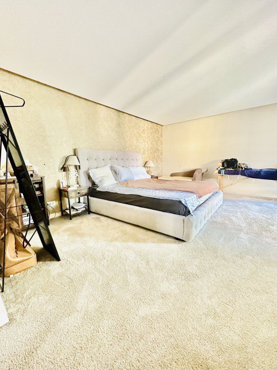 Casă deosebită pe 4 niveluri, renovată, lângă Parcul Tineretului şi metrou. - Poză 15