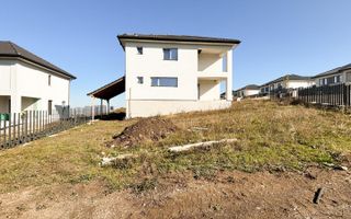 Casa individuala 4 camere, 114mp, teren 750mp, Parcare, Jucu de Sus - Poză 21