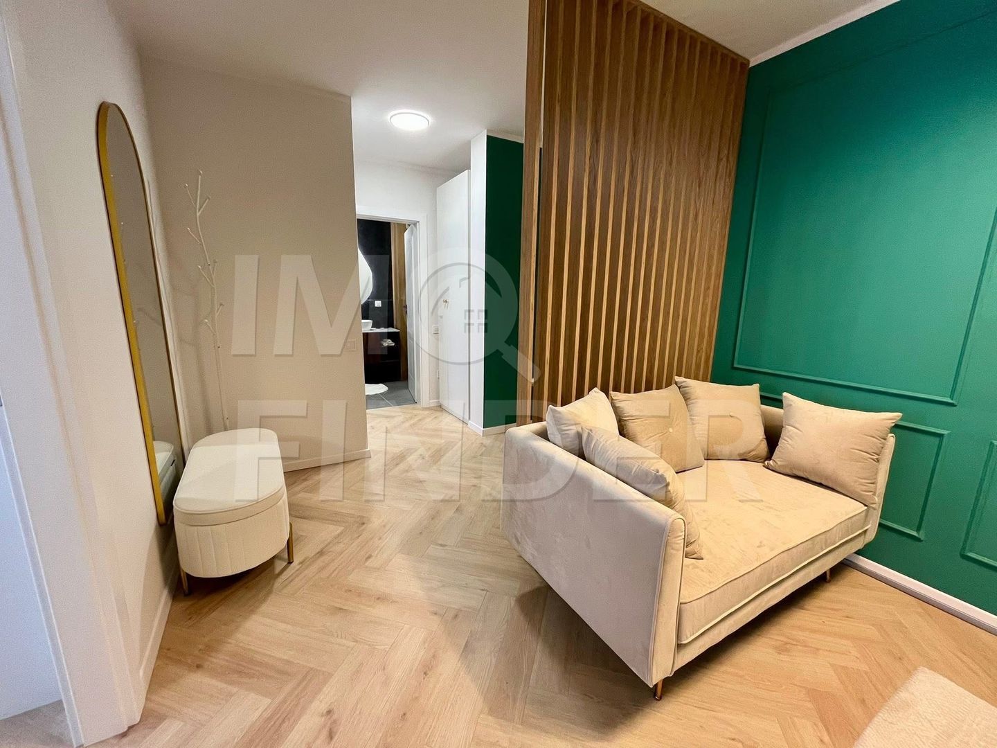 3 camere, imobil PREMIUM, totul nou, ocupabil imediat - Poză 4