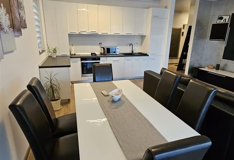 Ap 2 camere Aradului - Torontalului bloc nouparter - Poză 7