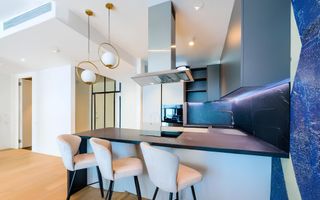 Apartament High End 3 Camere I One Mircea Eliade - Poză 11