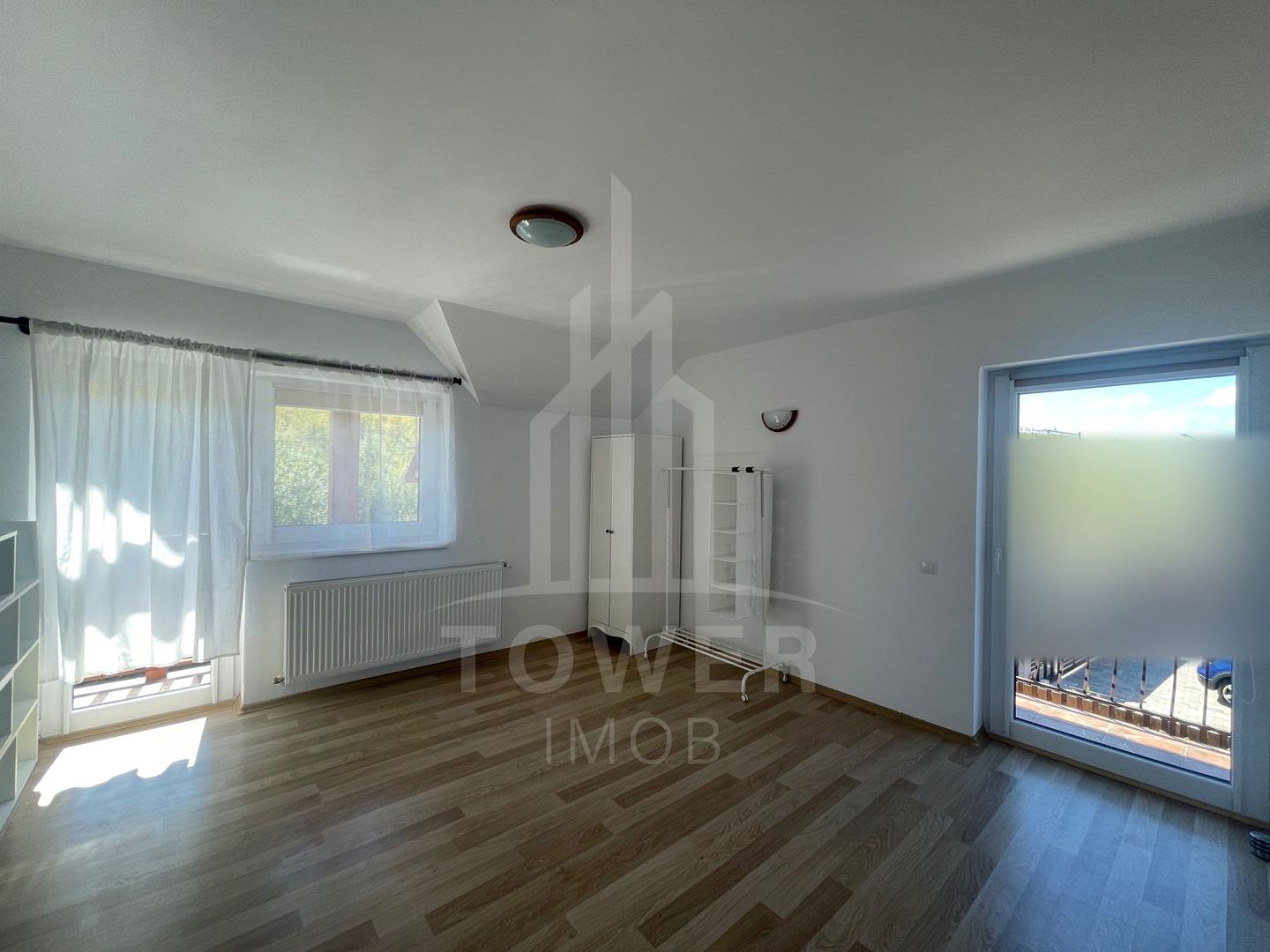 Casa individuala cu etaj - 125 mp utili-zona Belvedere - Poză 6