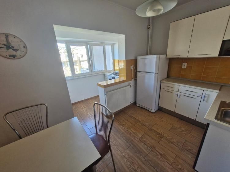 Spacious 1 bedroom apartment | Universitate - Poză 3