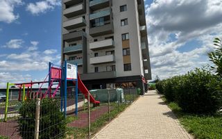 EXCLUSIVITATE, COMISION 0% la cumparare, 3 camere str. C-tin Noica! - Poză 19