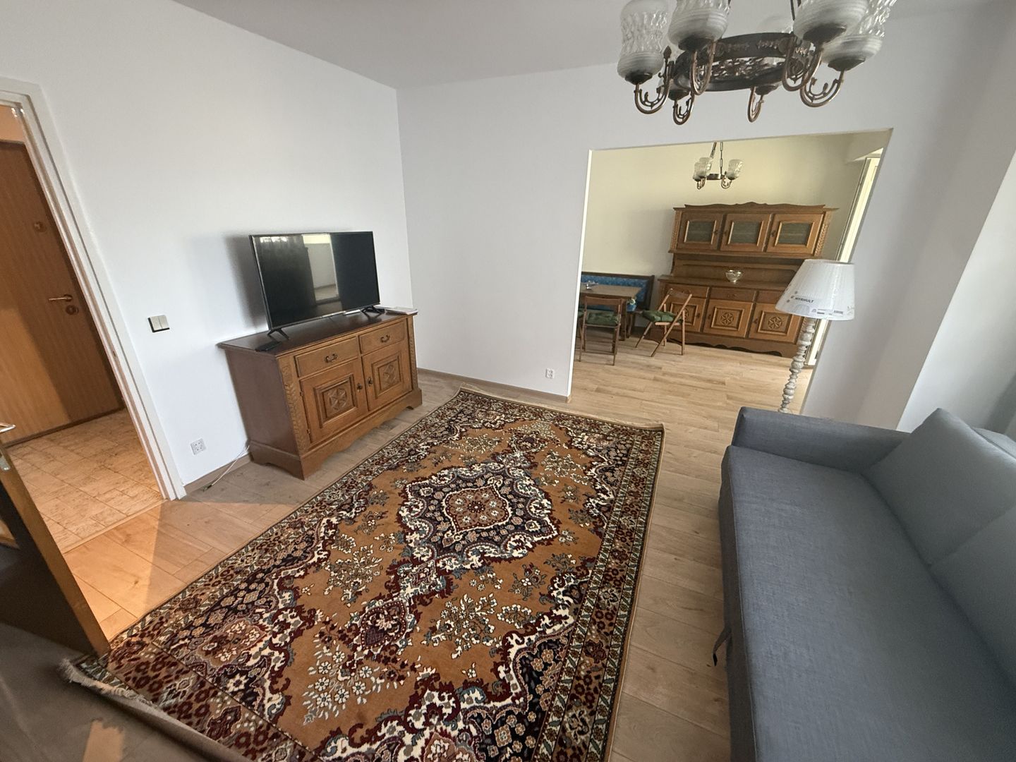 AP. 3 CAMERE IANCULUI, BUCATARIE INCHISA, DOG-FRIENDLY, NEGOCIABIL - Poză 15