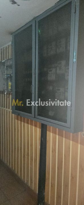 De vânzare apartament 2 camere decomandat | Zona 8 Mai - Poză 6