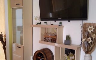 Apartament 2 Camere, Complet Mobilat, Loc de Parcare, Cetate - Poză 5