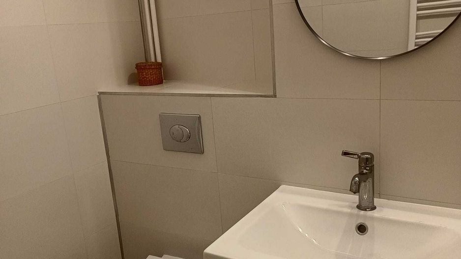 De inchiriat Aparatament 2 Camere, 13 Septembrie - Marriott sector 5 - Poză 6