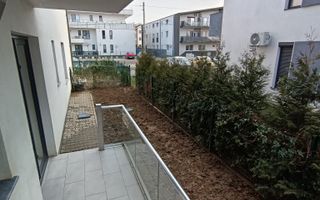 2 camere in Braytim cu gradina proprie - Poză 15