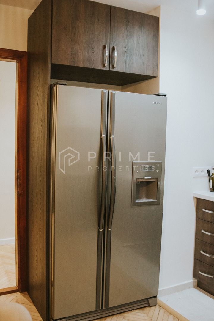 Apartament renovat recent, 3 camere – Cartier Tudor, lângă Școala 18 - Poză 2