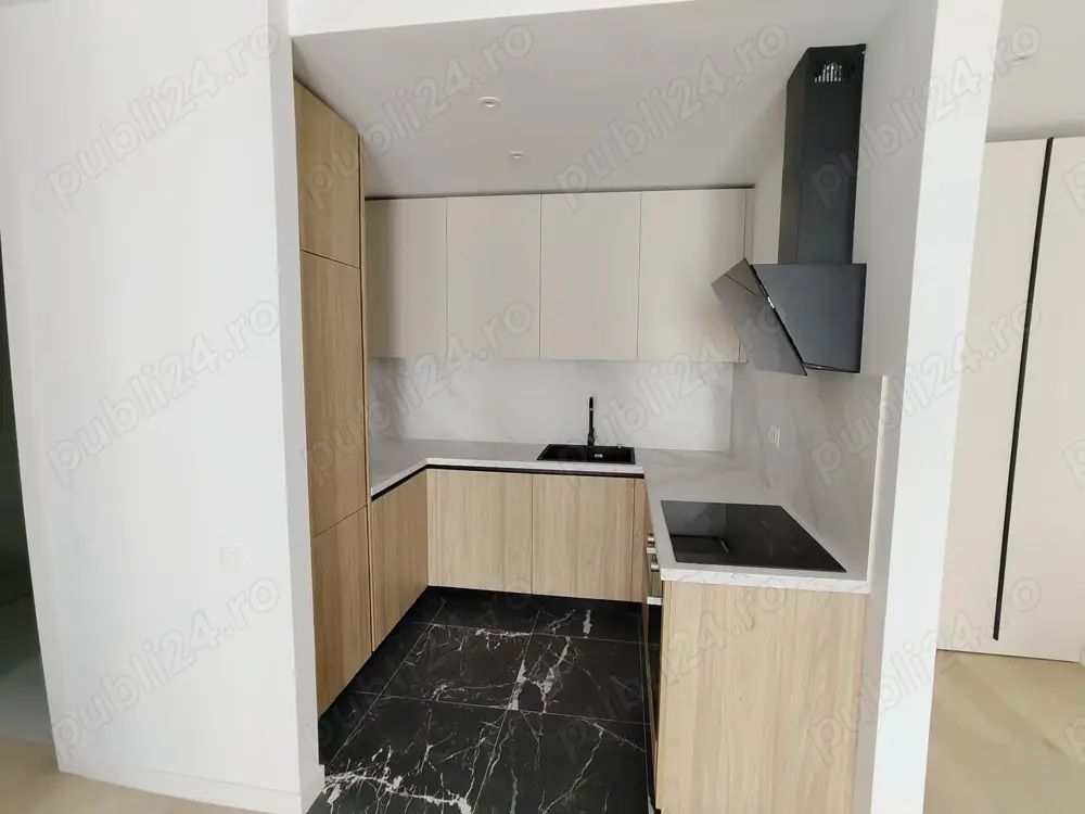 Apartament 2 camere | loc de parcare | One Cotroceni Park - Poză 7