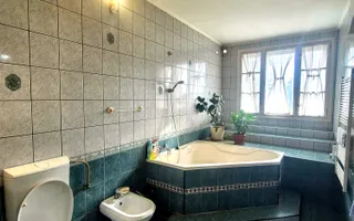 Apartament 3 camere | 120 MP | Ultracentral | Terasă + Pod | 89.000 € - Poză 15