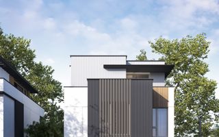 Vila individuala de lux / 293.20 mp // Pipera - Poză 2