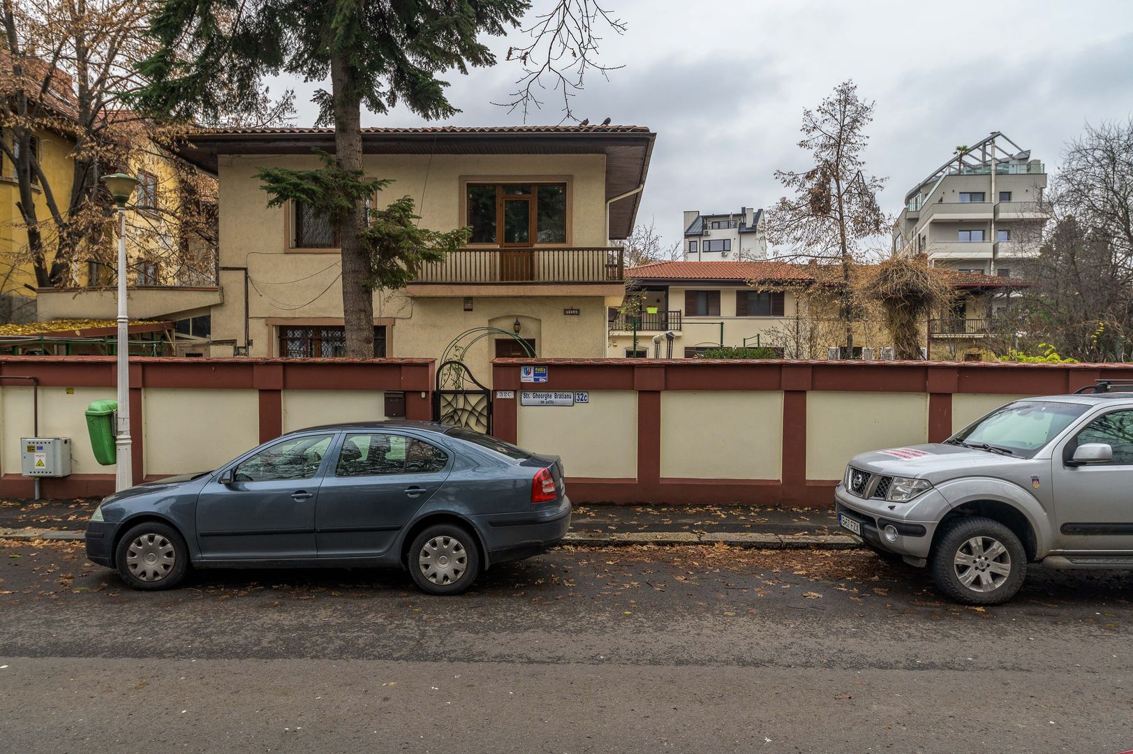 Refugiu elegant în inima Bucureștiului – Proprietate cu suflet - Poză 49