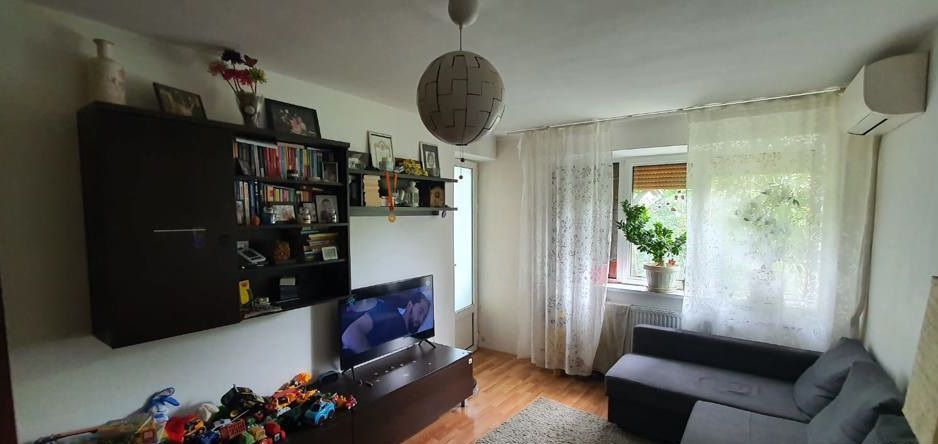 Apartament modern 2 CAMERE | HANUL DRUMETULUI | DRUMUL TABEREI - Poză 3