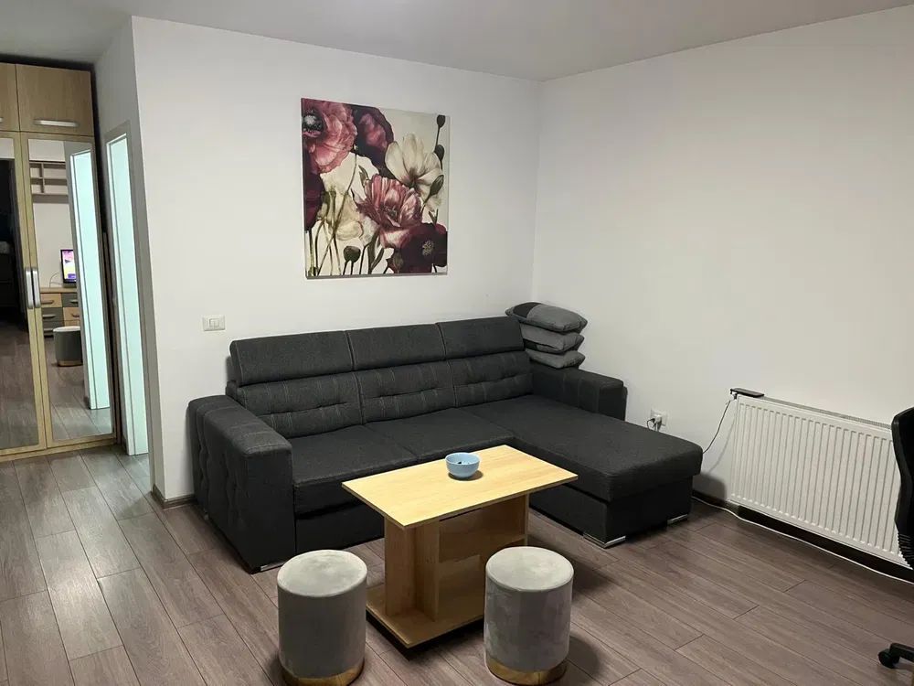 AP. 2 CAMERE- UNIRII, CENTRALA PROPRIE, BLOC NOU, BUCATARIE INCHISA - Poză 1