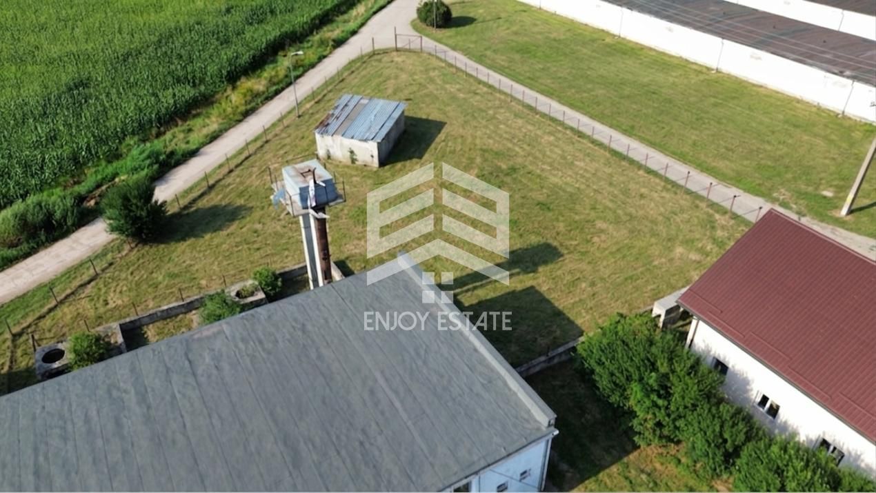 Spatiu Industrial & Comercial –Str. Scolii,  Bod, Jud. Brasov - Poză 11