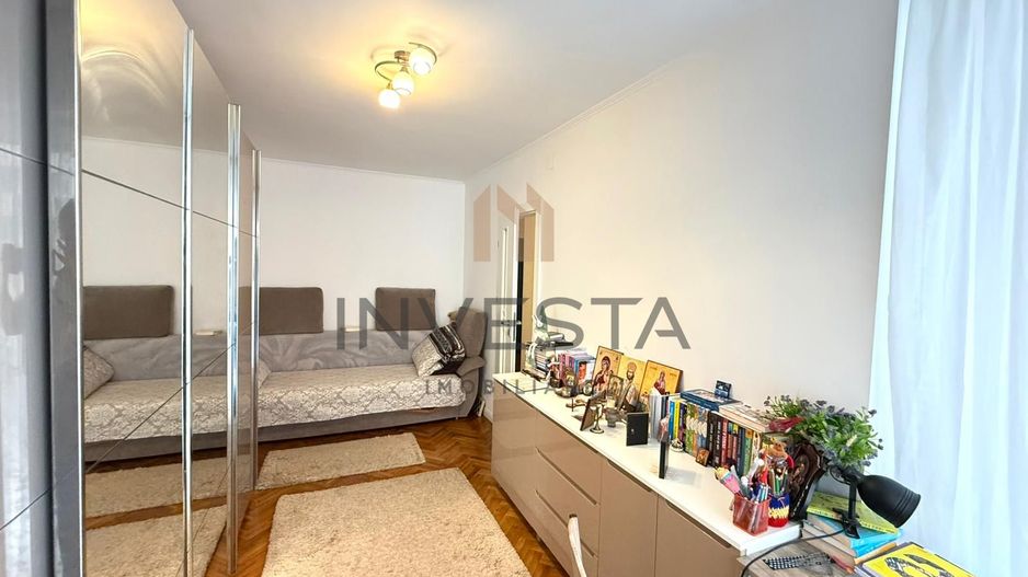 Apartament modern 2 camere cu terasa generoasa, zona – Sopor! - Poză 5