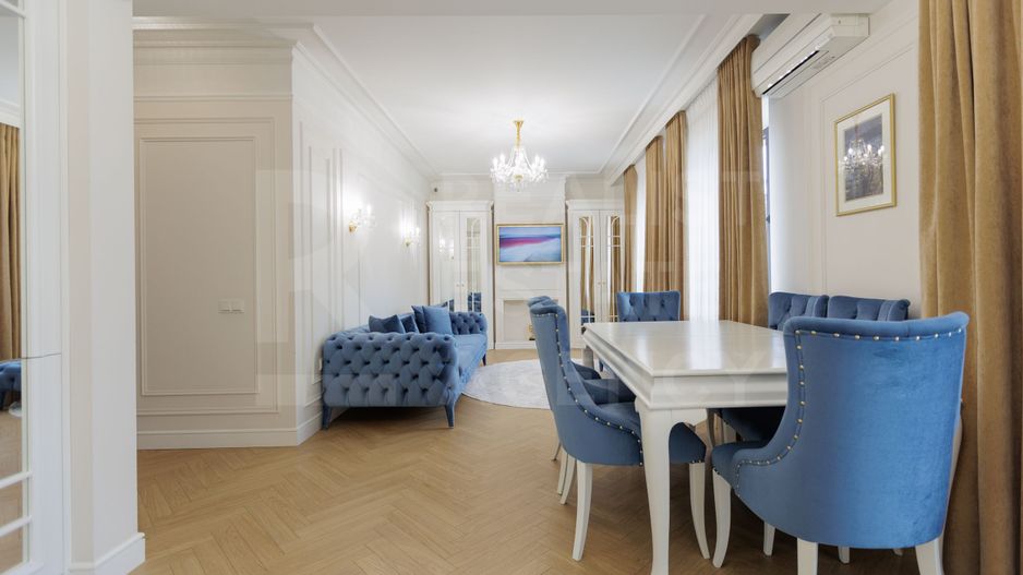 Vânzare, apartament, 2 camere, str. Petru Rareș, Centru - Poză 5