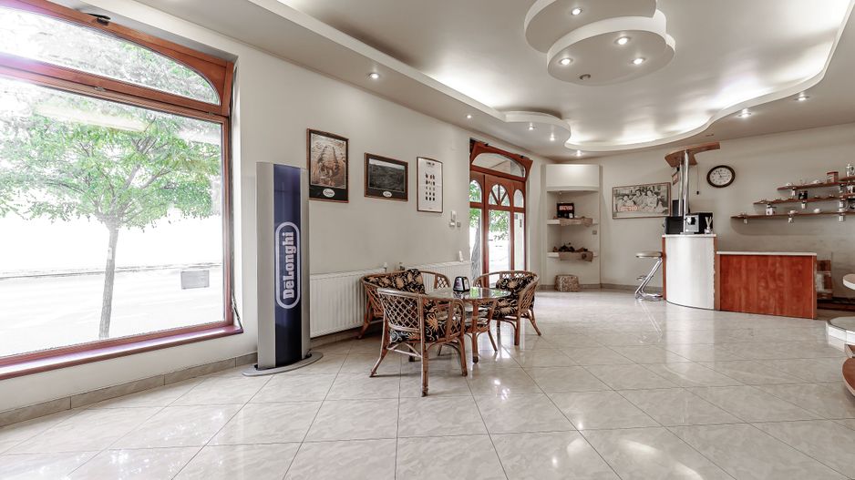 Spațiu Comercial de excepție pe Calea Iuliu Maniu, Arad - Poză 4