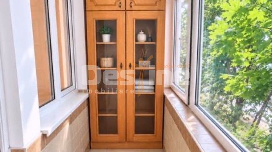 Apartament de vânzare de 2 camere - GARĂ - Poză 5