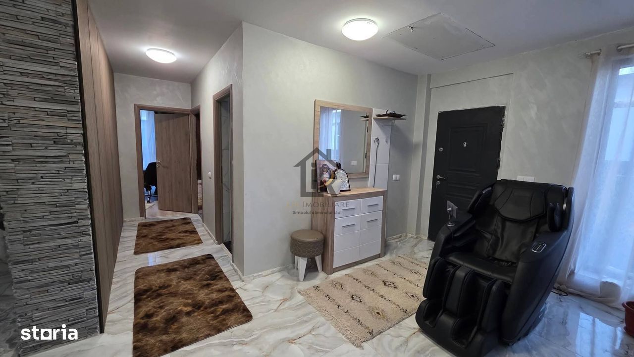 Casa 4 camere mobilata si utilata,garaj- Visan-Bucium- Iasi - Poză 5