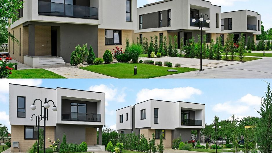 READY TO MOVE  |  Vila mobilata și utilata în Caciulati - Poză 74