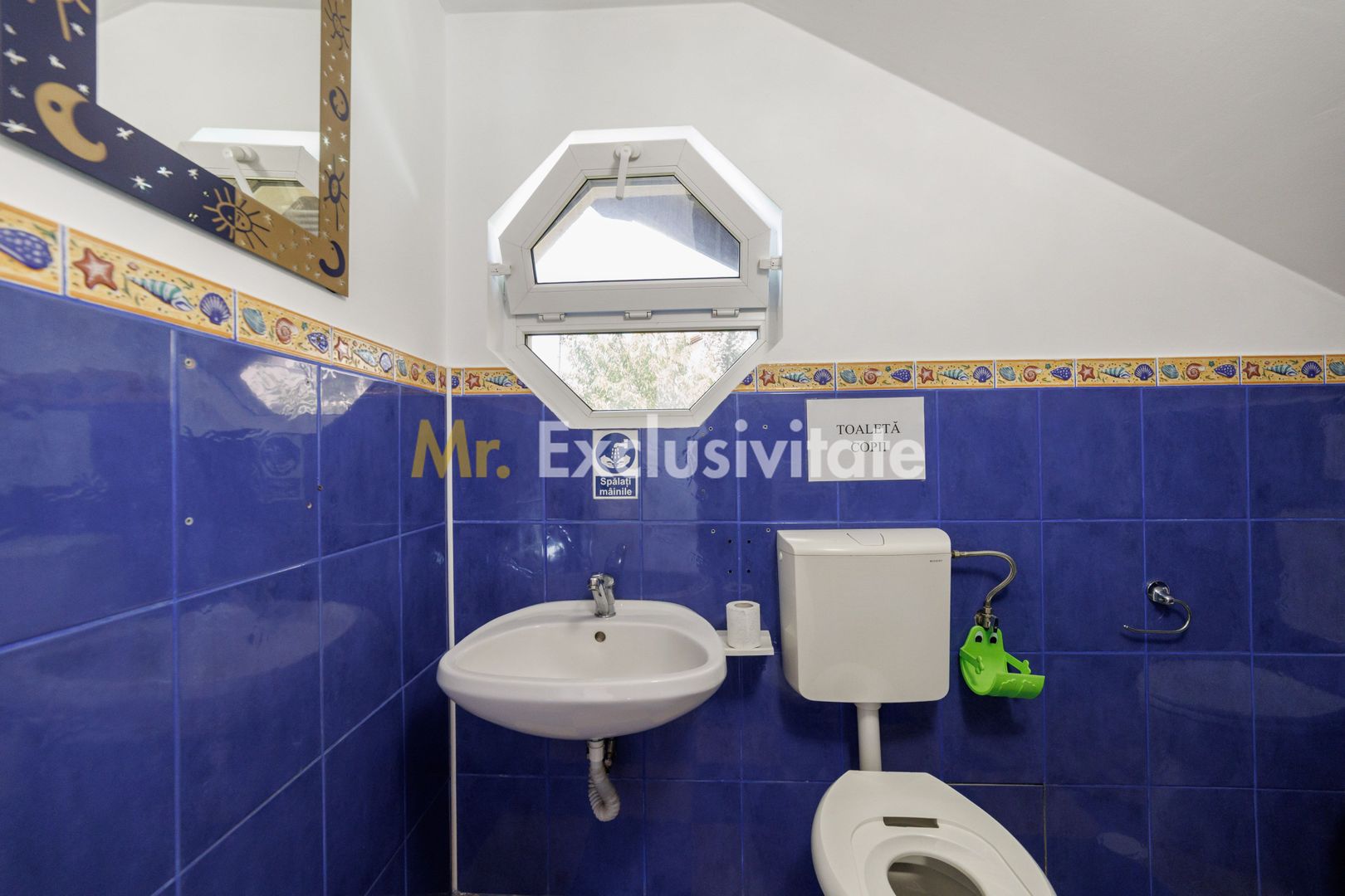 Proprietate multifunctionala | Doua cladiri | 581 mp | Pitesti - Poză 8