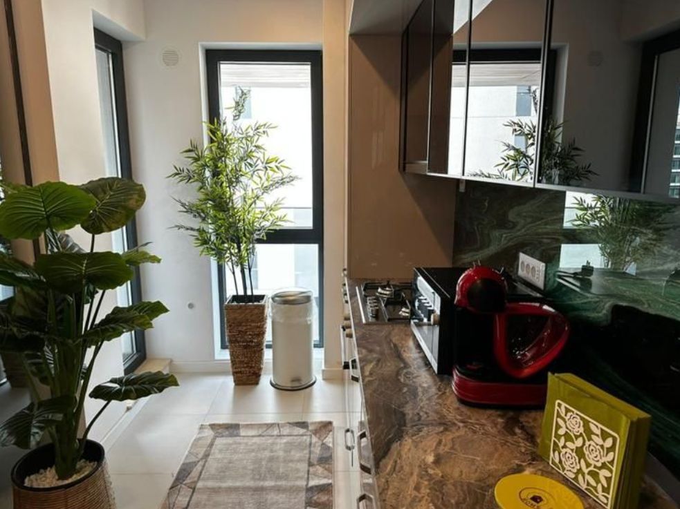 2 camere | Nusco City | Pipera | Aviatiei | Promenada - Poză 4