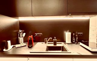 Studio generos in Piață Libertății - 52 mp - renovat - Poză 3